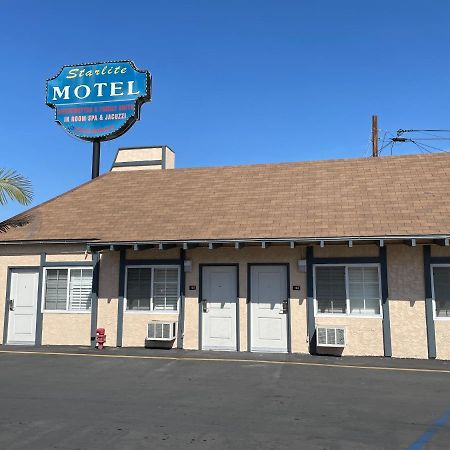 Starlite Motel Bellflower Zewnętrze zdjęcie