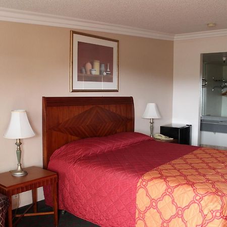 Starlite Motel Bellflower Zewnętrze zdjęcie