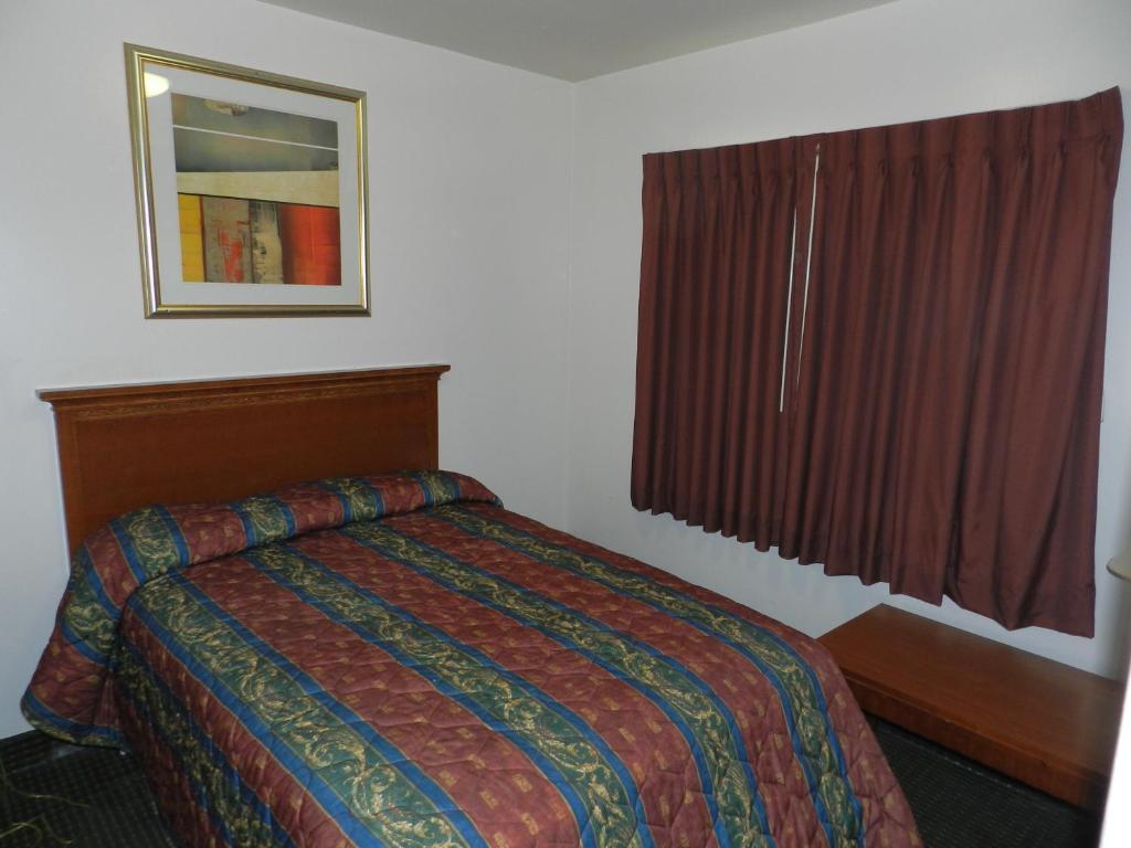 Starlite Motel Bellflower Pokój zdjęcie