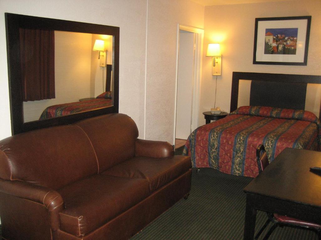 Starlite Motel Bellflower Pokój zdjęcie