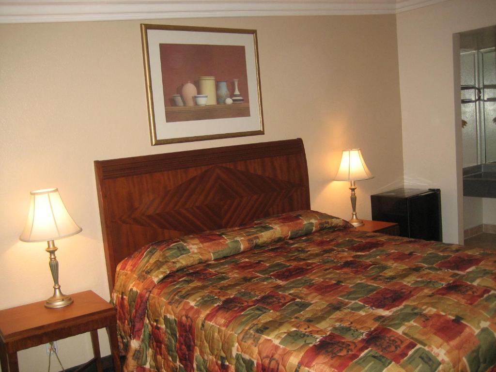 Starlite Motel Bellflower Pokój zdjęcie