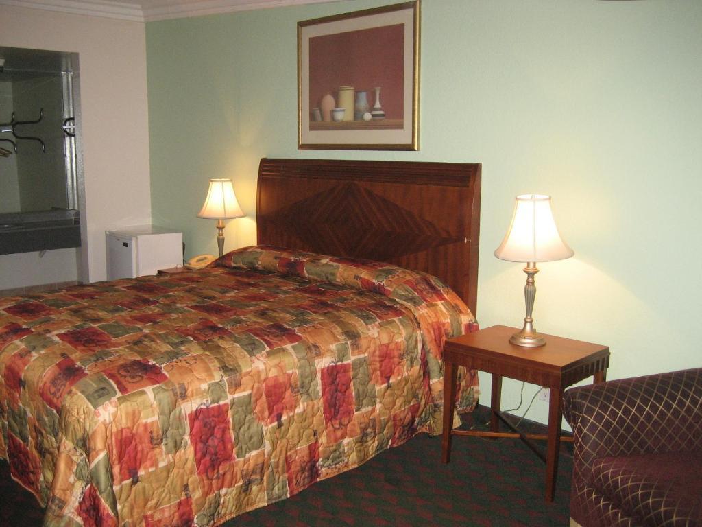 Starlite Motel Bellflower Pokój zdjęcie