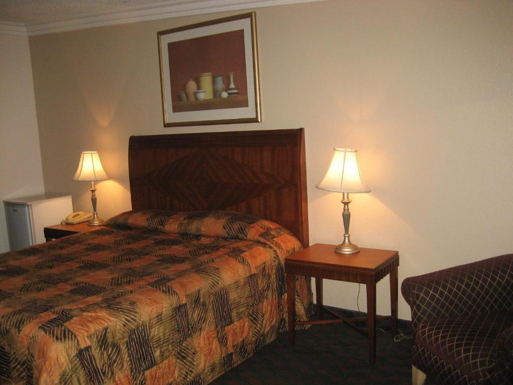 Starlite Motel Bellflower Pokój zdjęcie