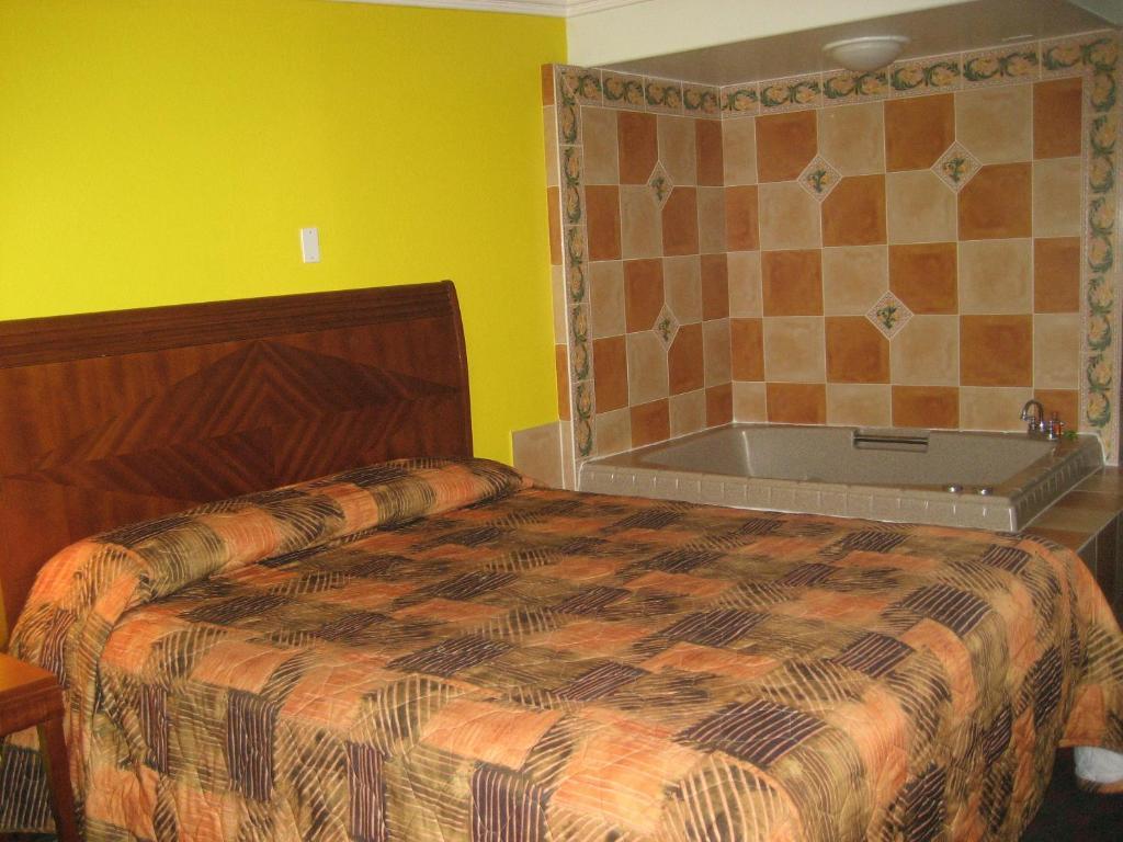 Starlite Motel Bellflower Pokój zdjęcie