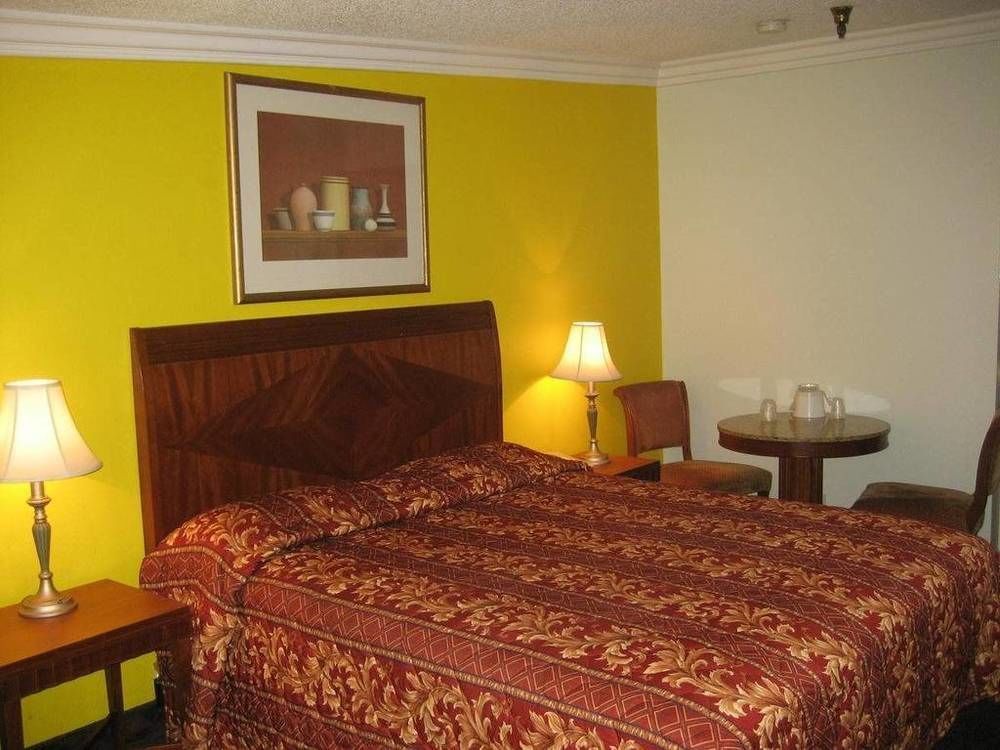 Starlite Motel Bellflower Zewnętrze zdjęcie