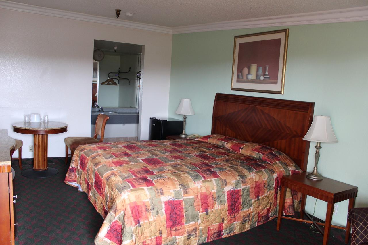 Starlite Motel Bellflower Zewnętrze zdjęcie