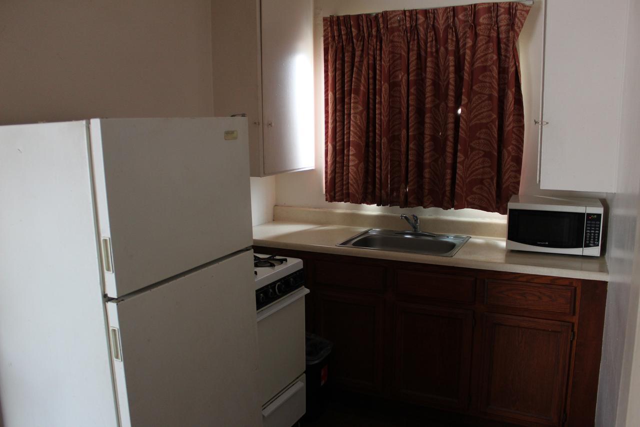 Starlite Motel Bellflower Zewnętrze zdjęcie