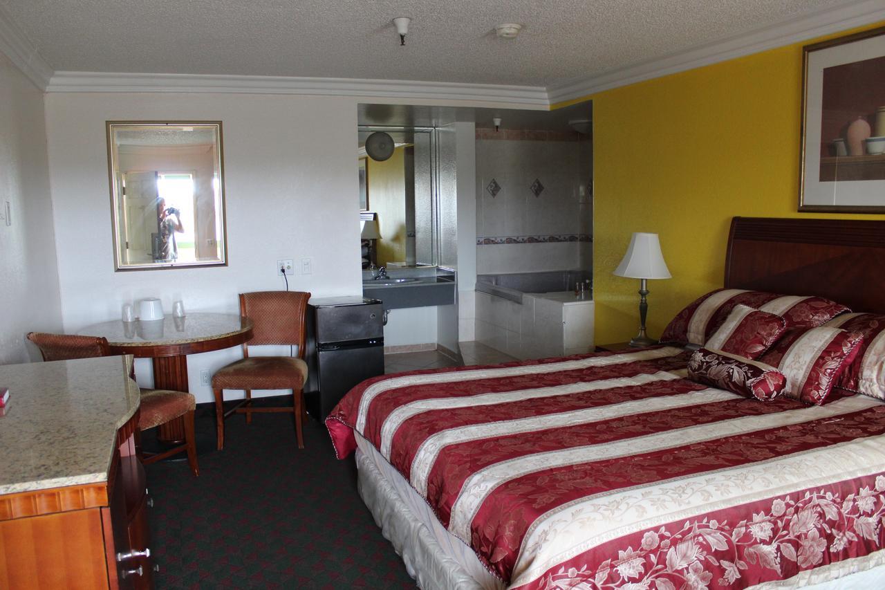 Starlite Motel Bellflower Zewnętrze zdjęcie