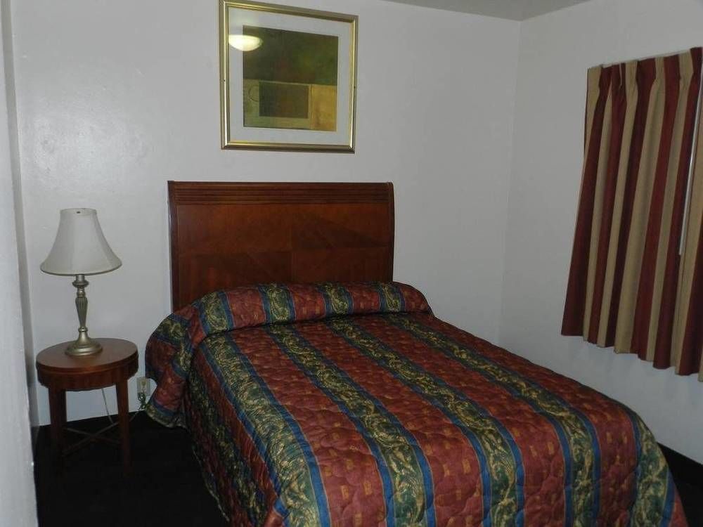 Starlite Motel Bellflower Zewnętrze zdjęcie