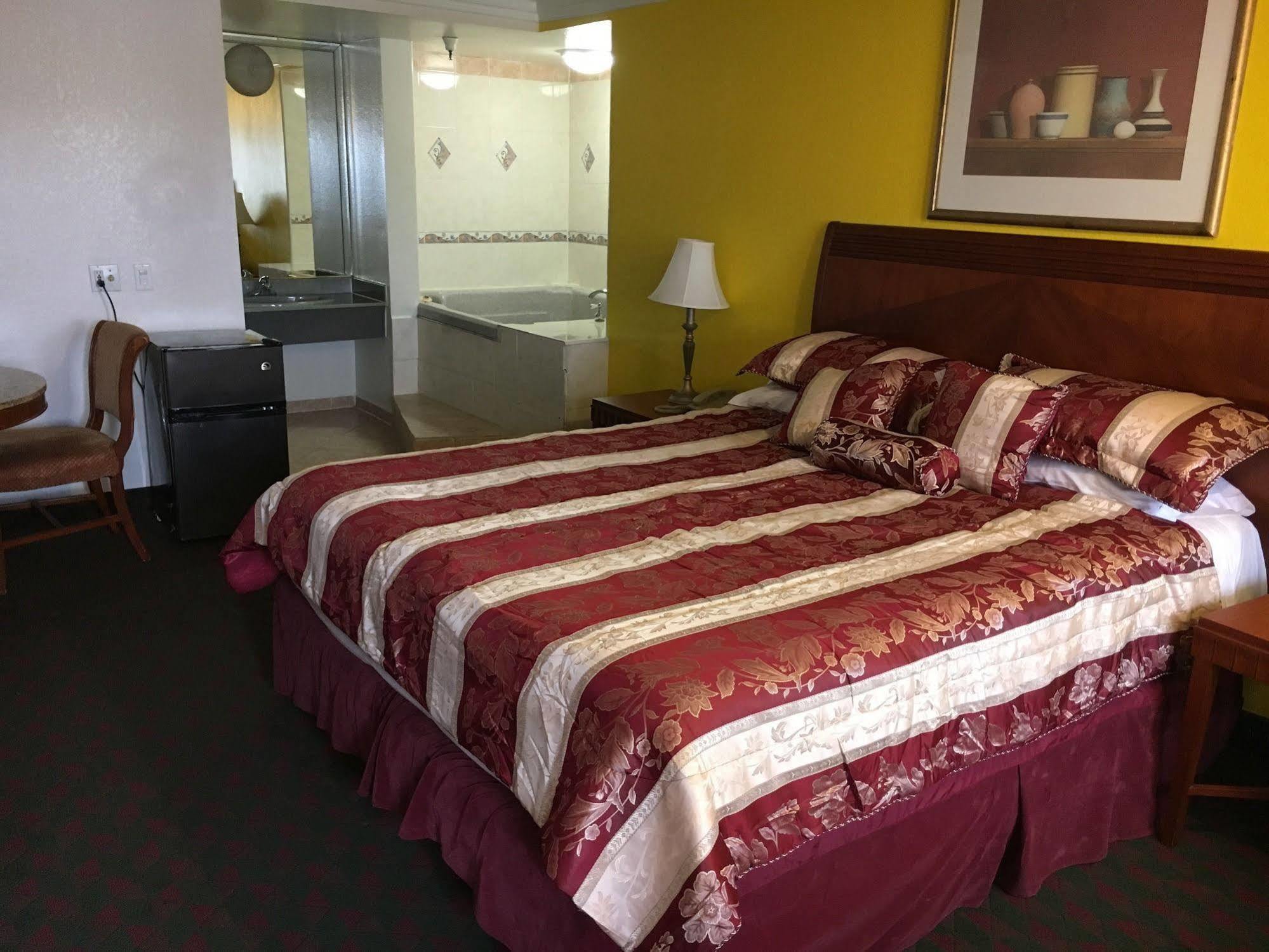 Starlite Motel Bellflower Zewnętrze zdjęcie